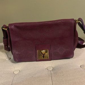 Orla Kiely crossbody